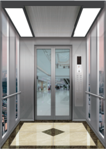 3 Sides View Front View 1